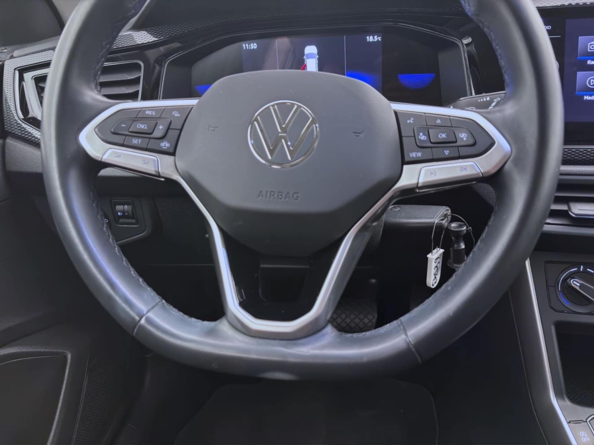 Volkswagen Taigo Life