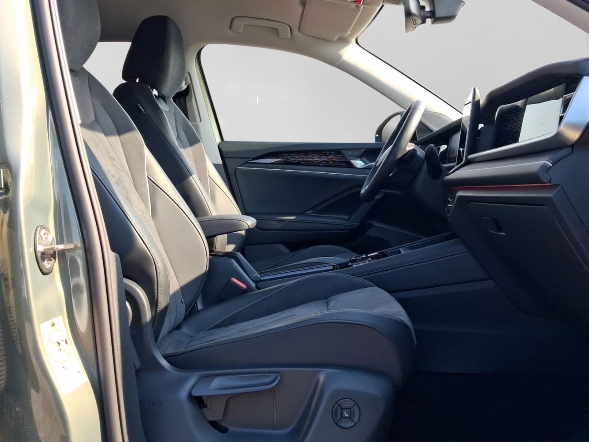 Volkswagen Tayron Elegance