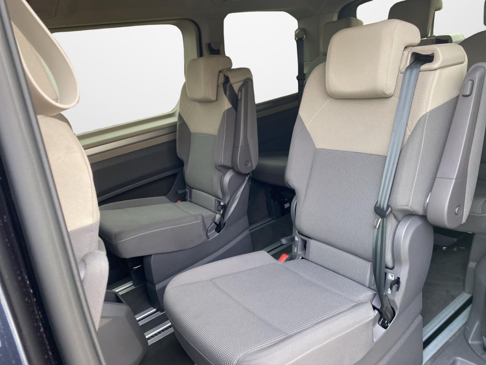 Volkswagen Multivan Life