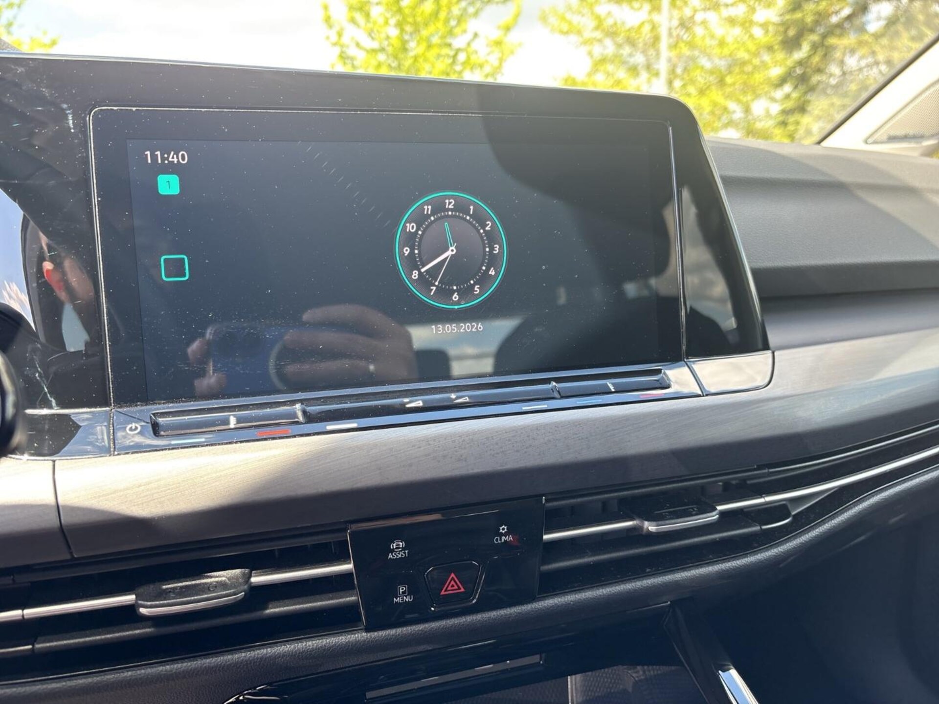 Volkswagen Golf Style