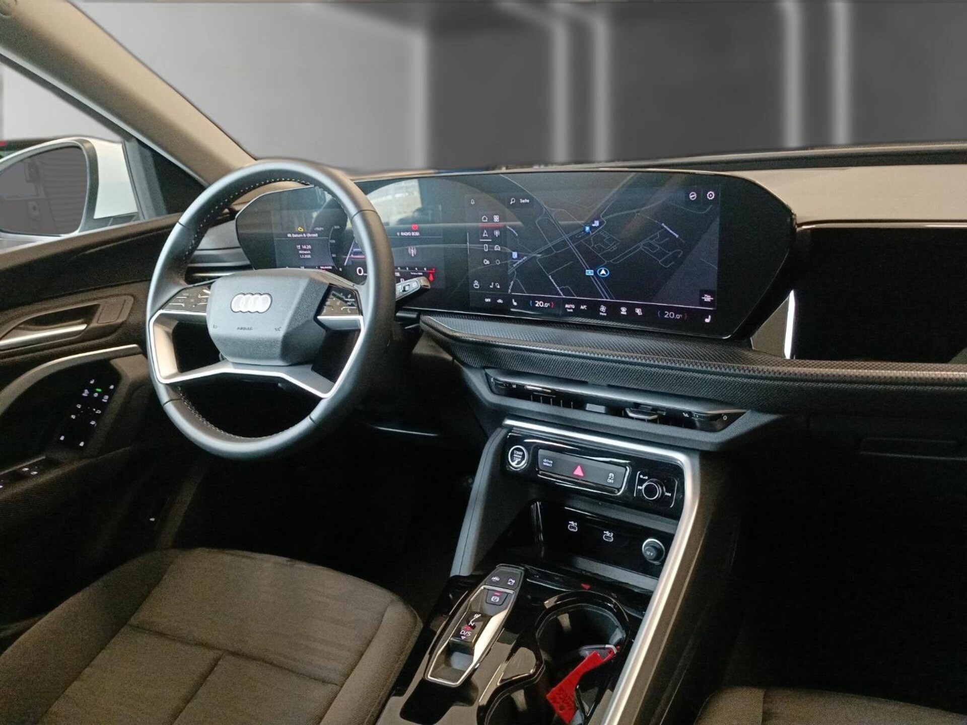 Audi Q5 SUV