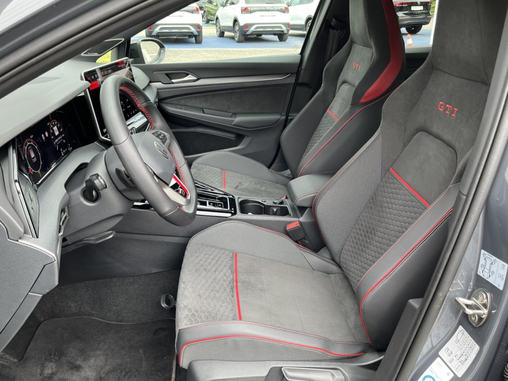 Volkswagen Golf GTI Clubsport