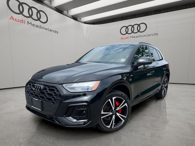 Photo of 2025 Audi Q5 