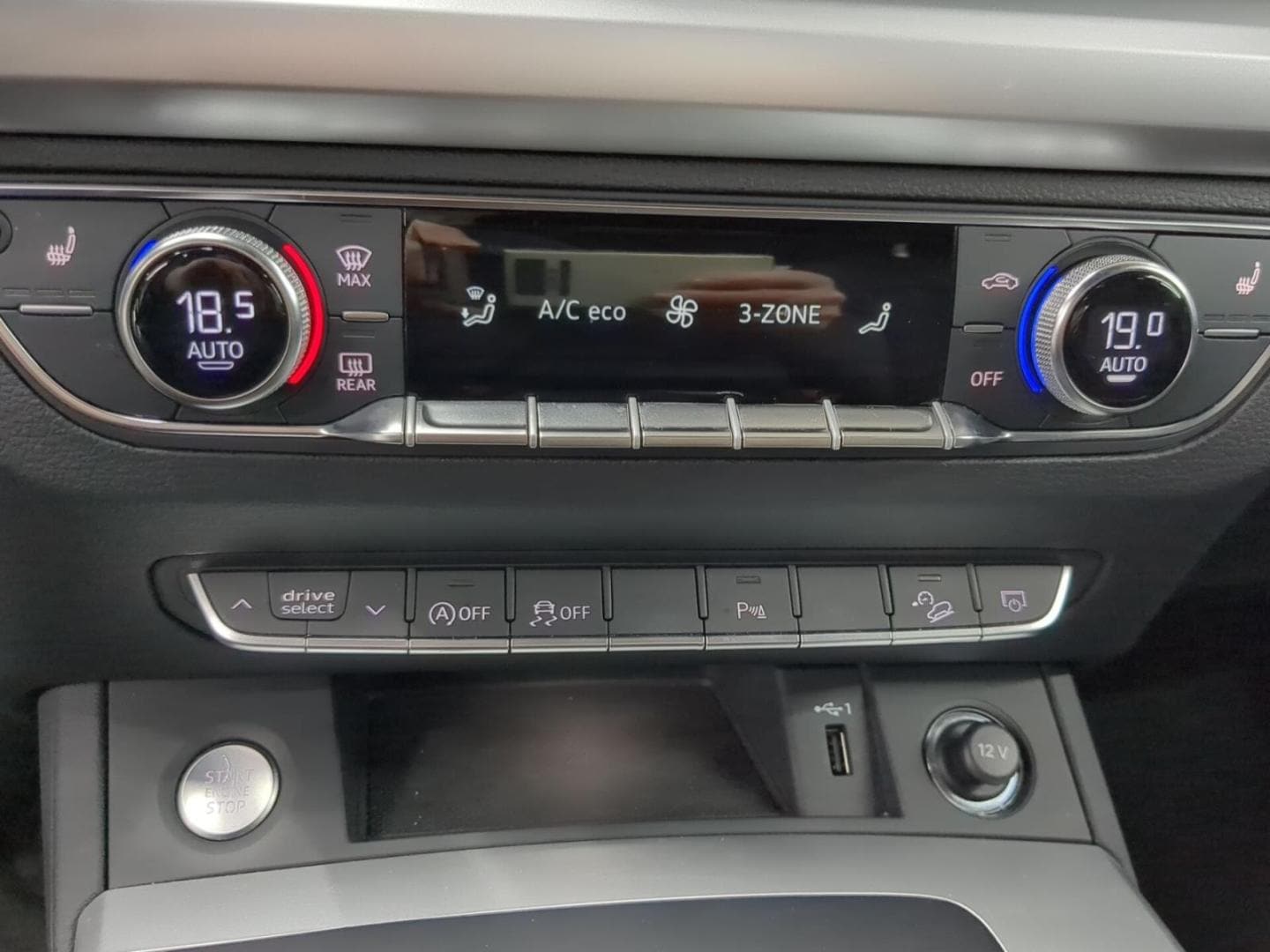 Bild über Audi Q5 35 TDI S tronic - für weitere Informationen kontaktieren Sie den Audi Partner