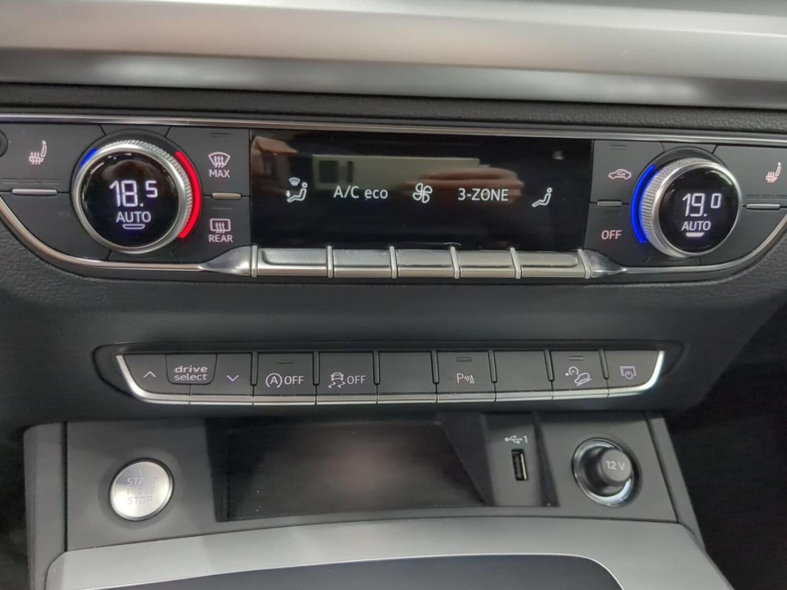Audi Q5 – Bild 15