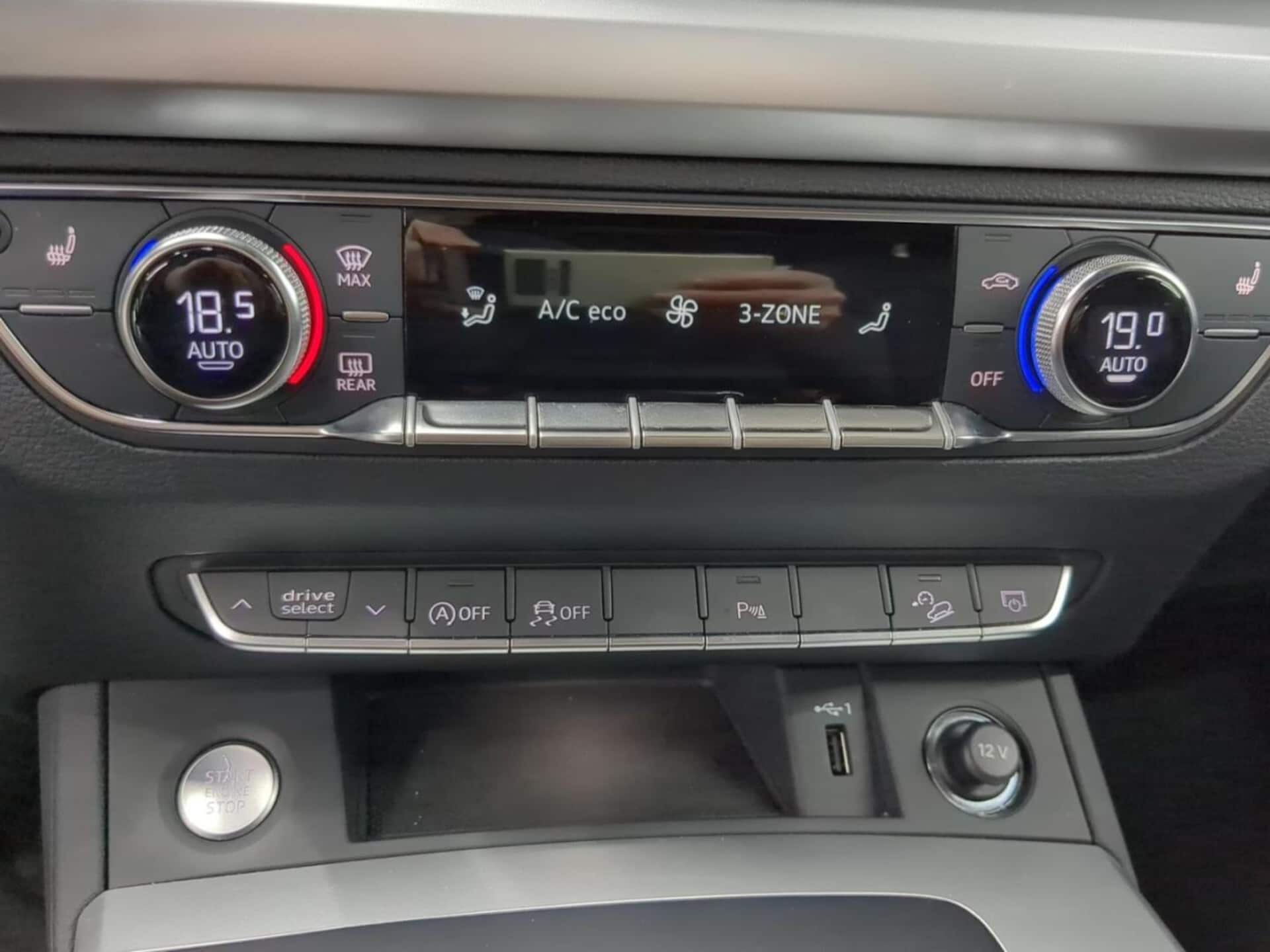 Audi Q5 SUV