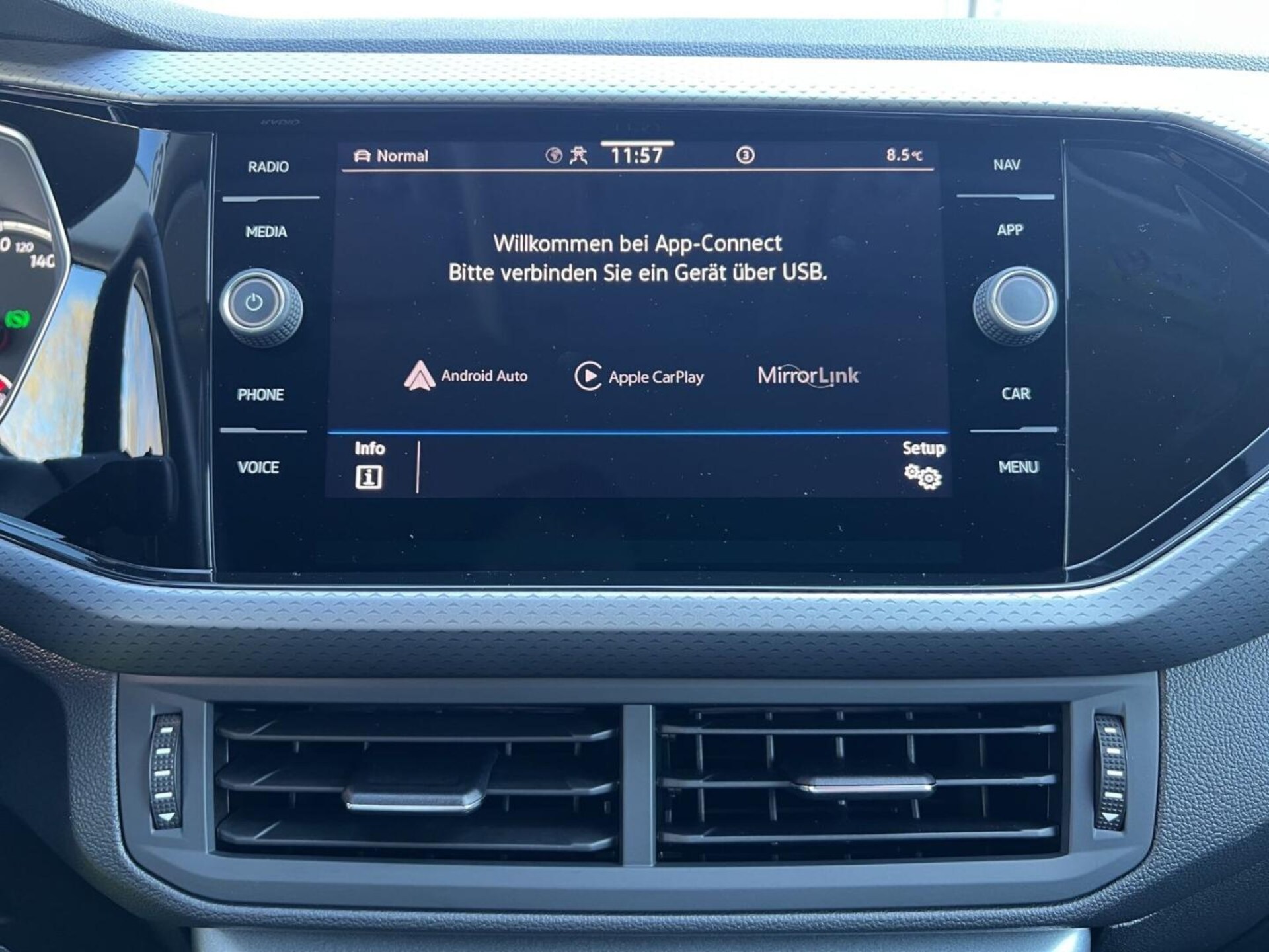 Volkswagen T-Cross ACTIVE