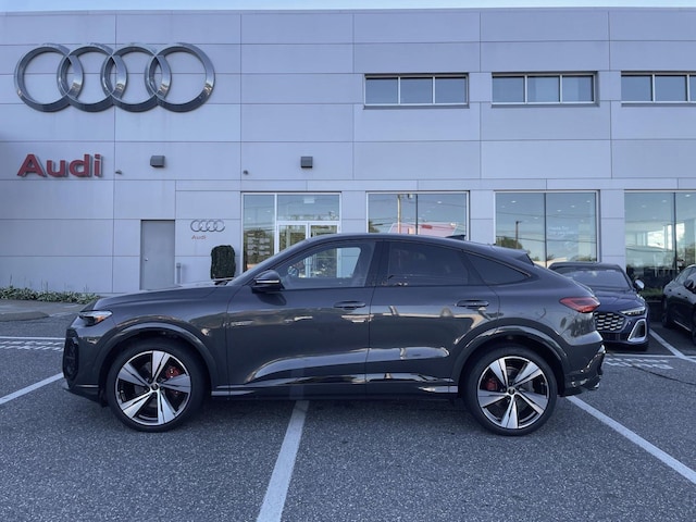 2025 Audi SQ5 Sportback