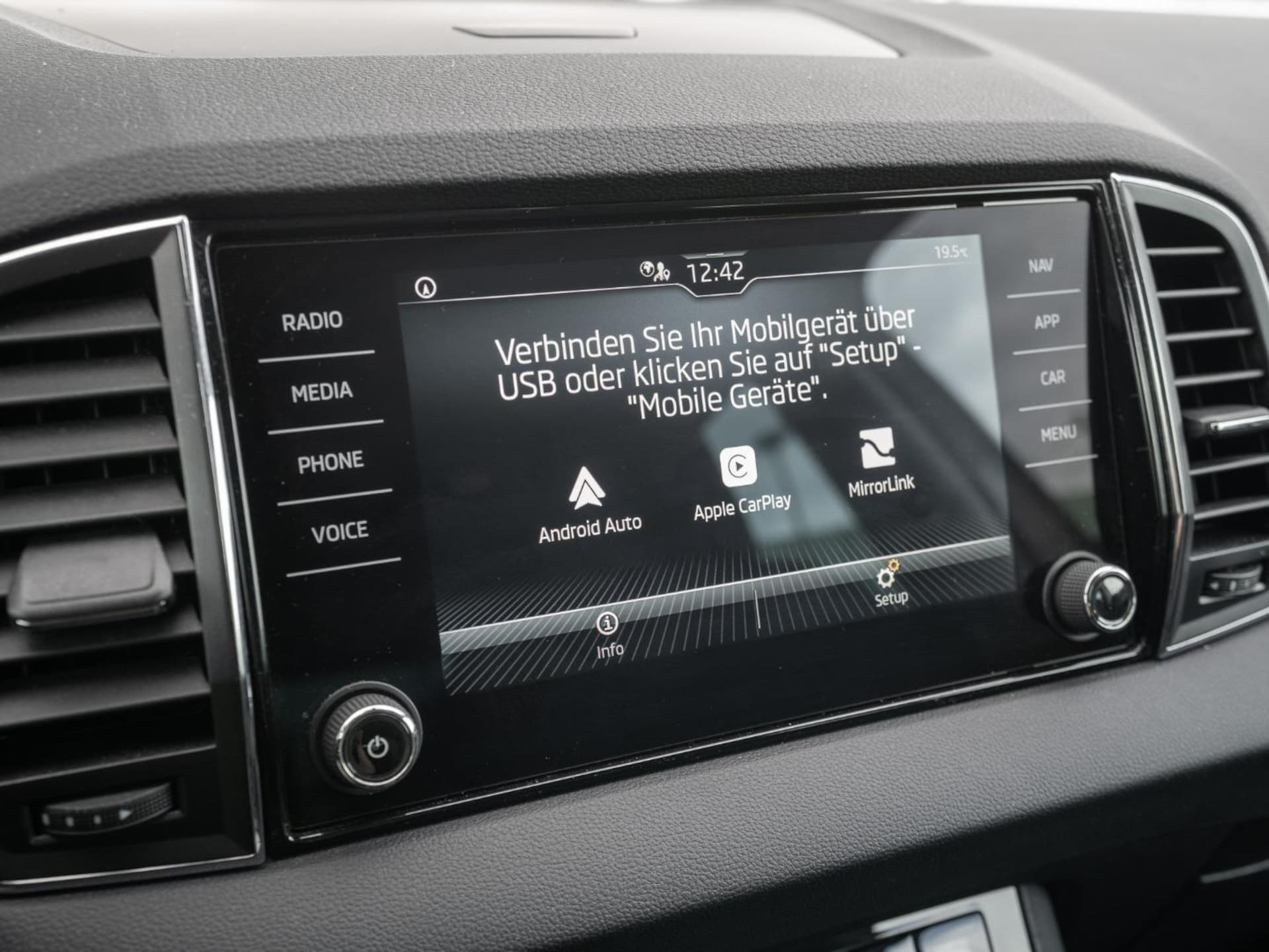 Skoda Karoq Ambition