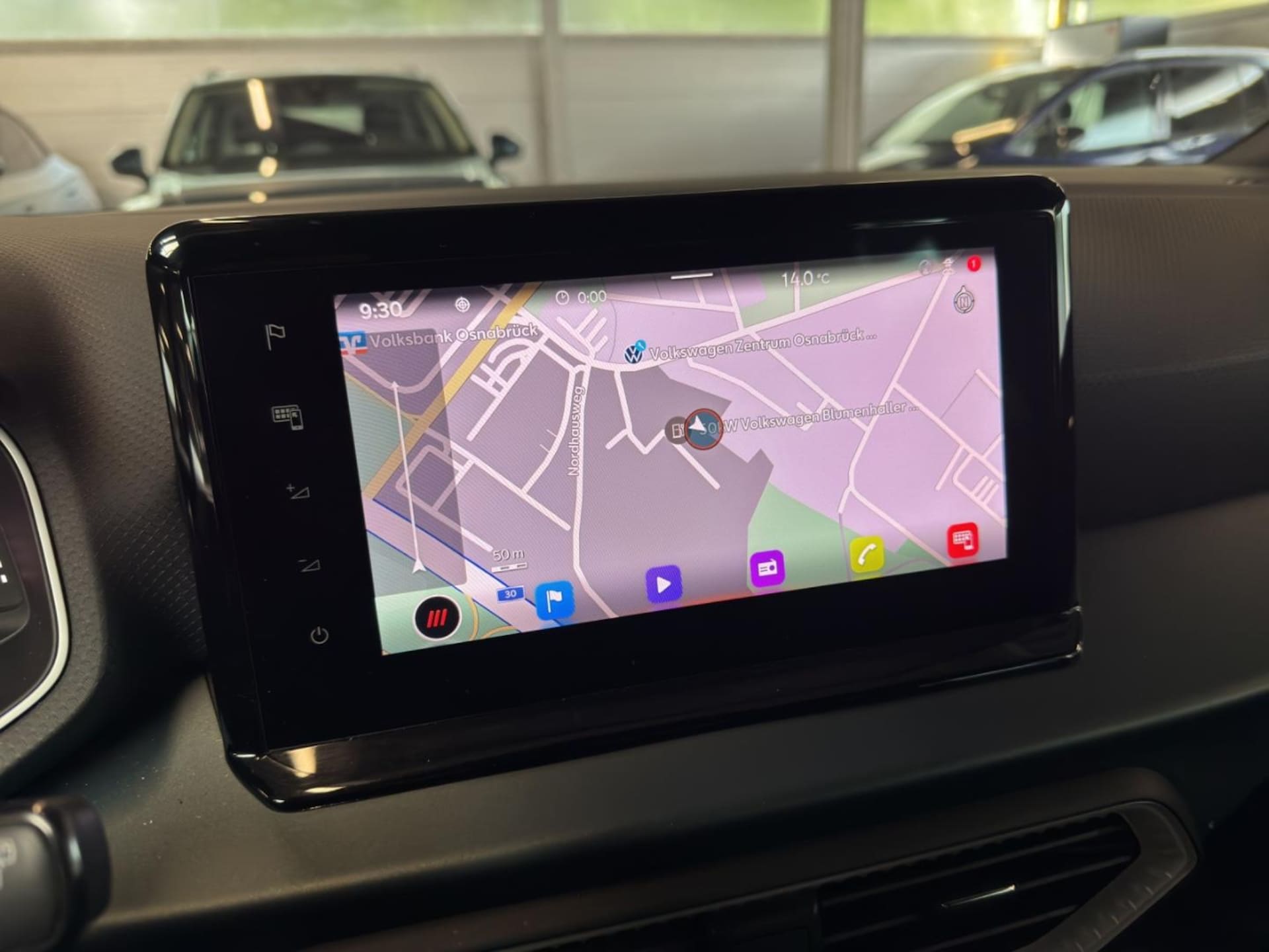 SEAT Arona Xperience