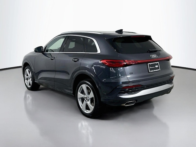 2025 Audi Q5