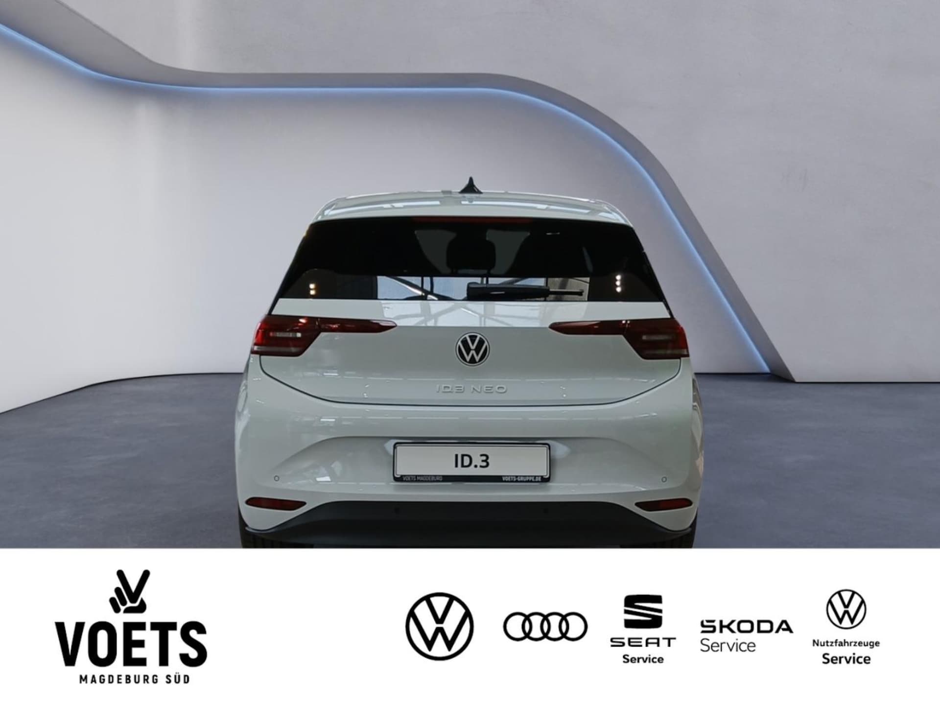 Volkswagen ID.3 Neo Style