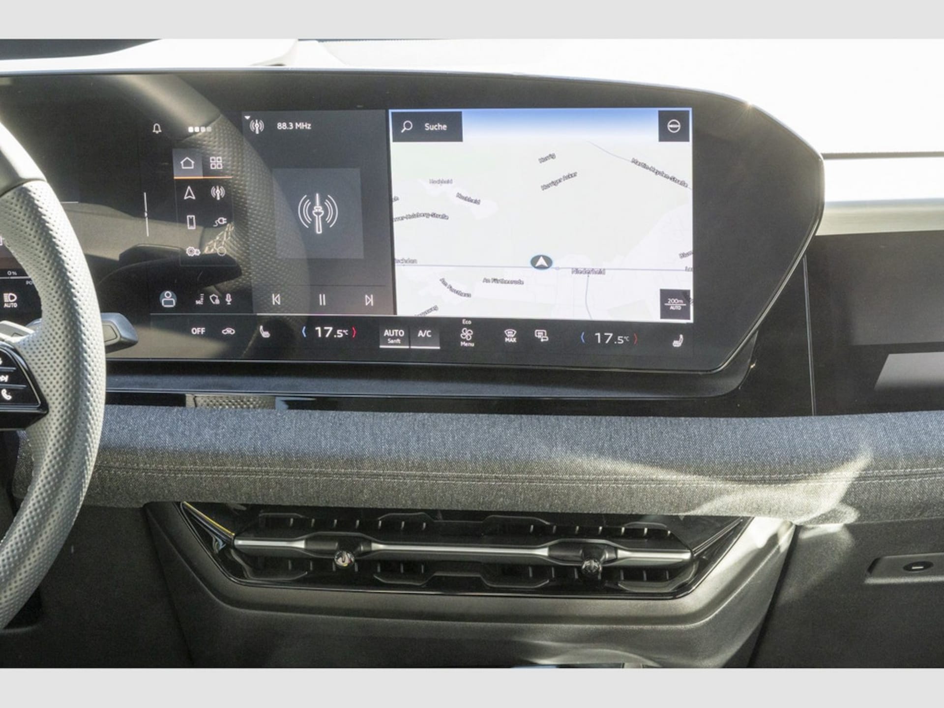 Audi Q6 Sportback e-tron