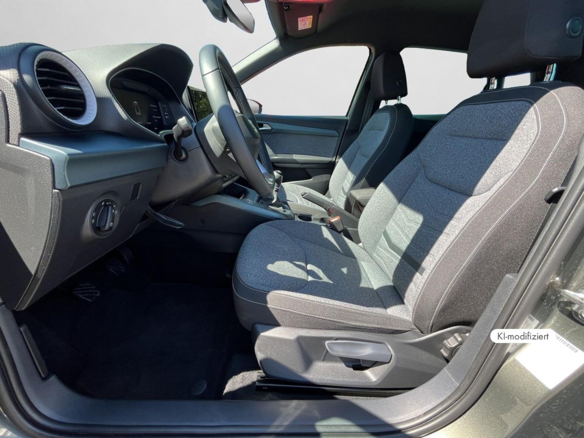 SEAT Arona Xperience