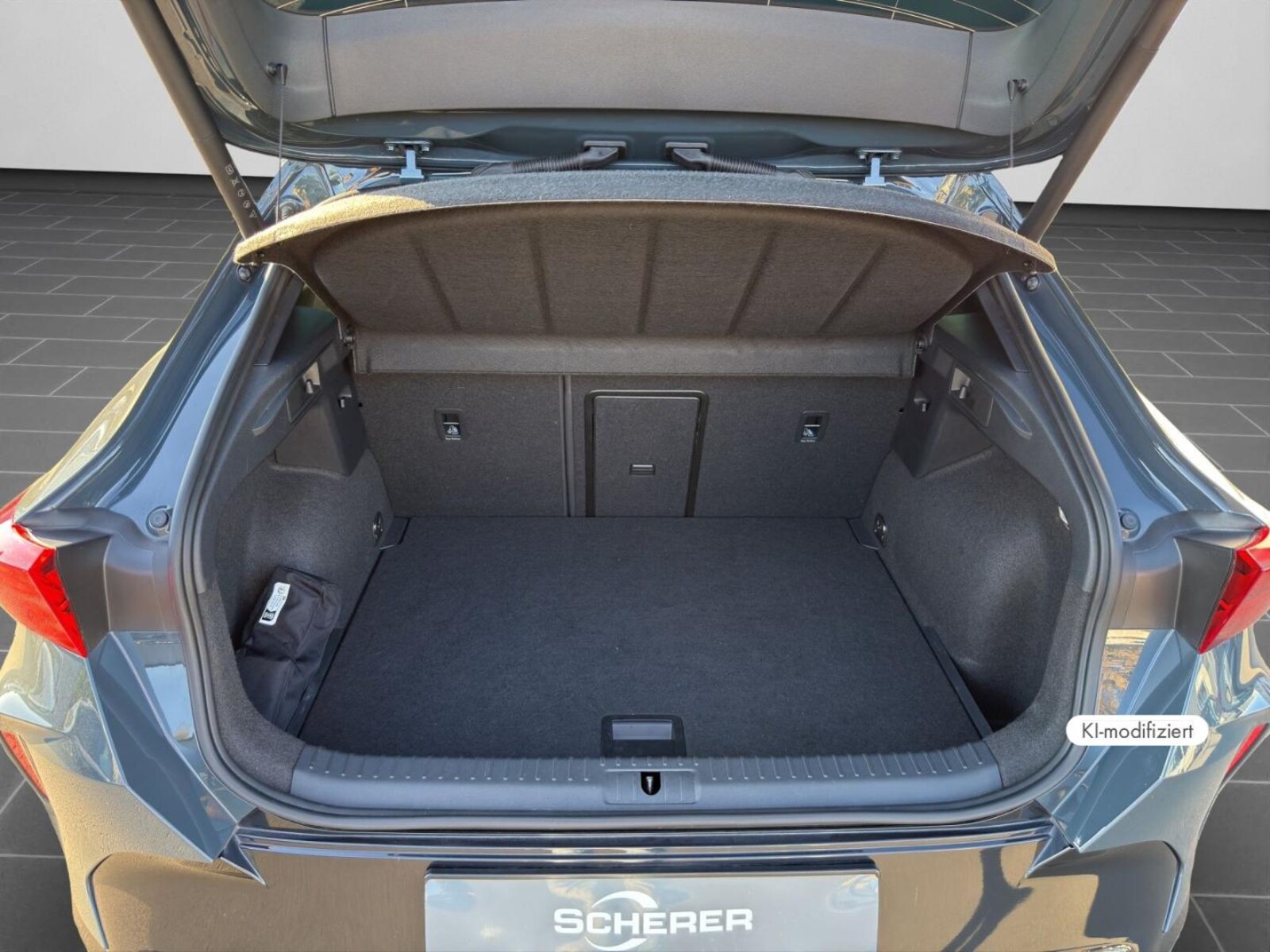 CUPRA Formentor – Bild 15