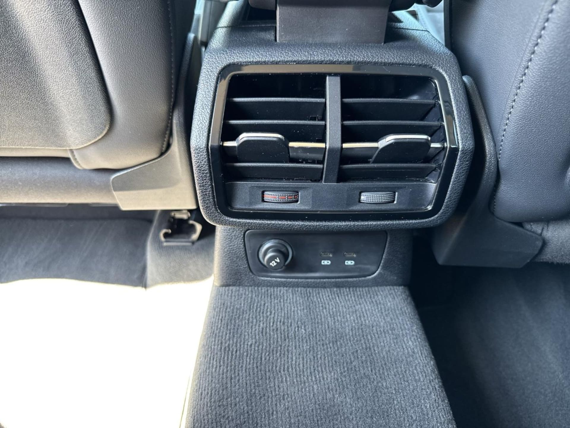 Audi Q3 SUV advanced