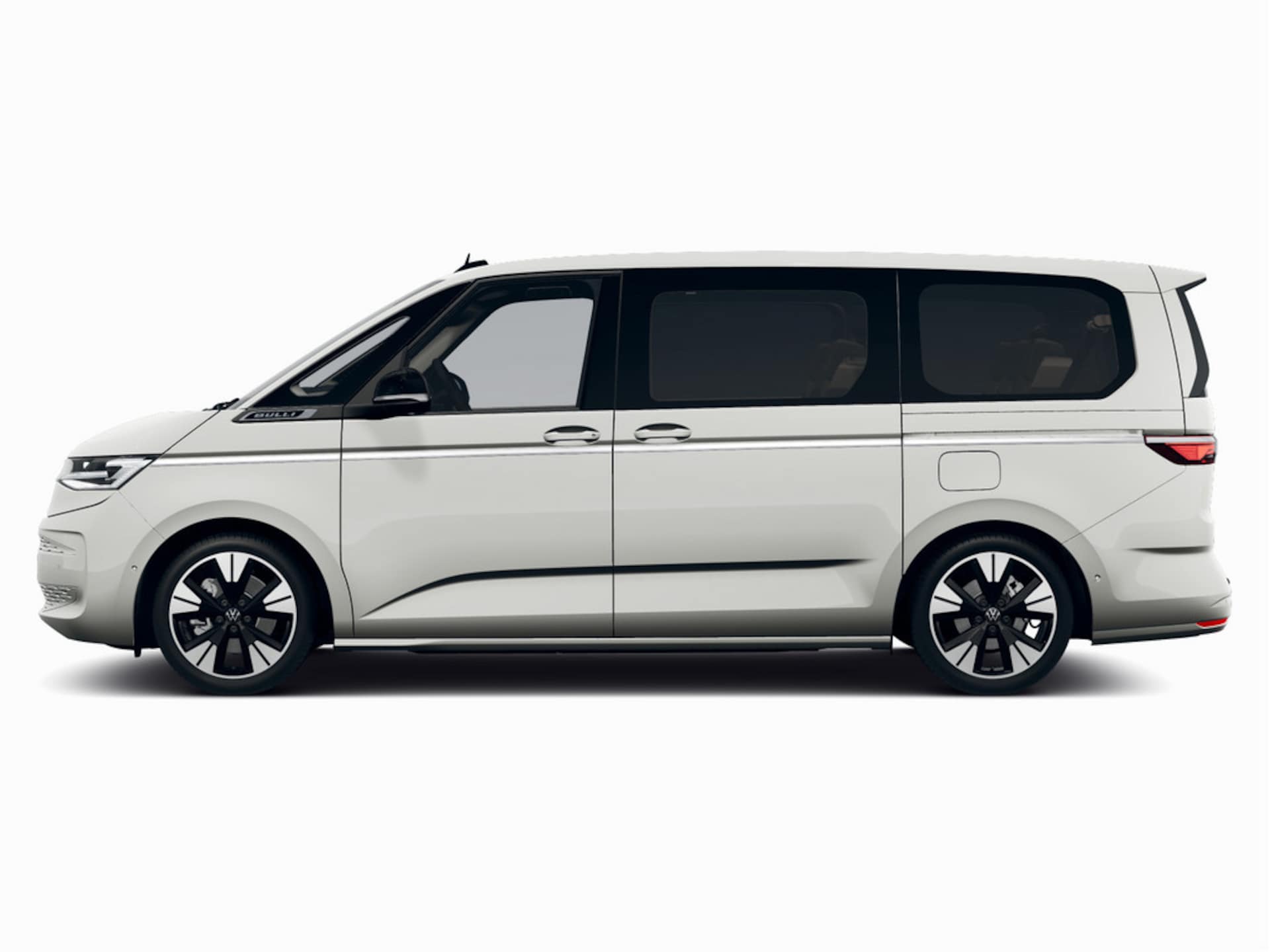 Volkswagen Multivan Langversion Style