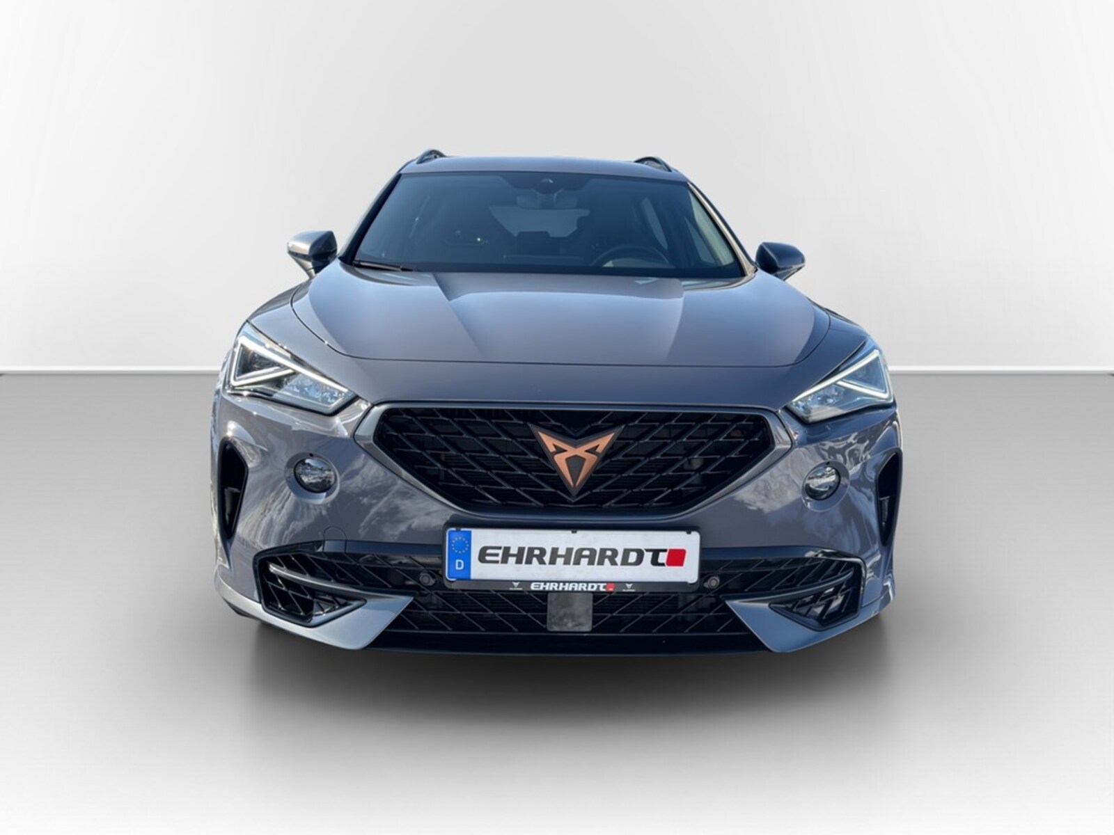 CUPRA Formentor – Bild 3