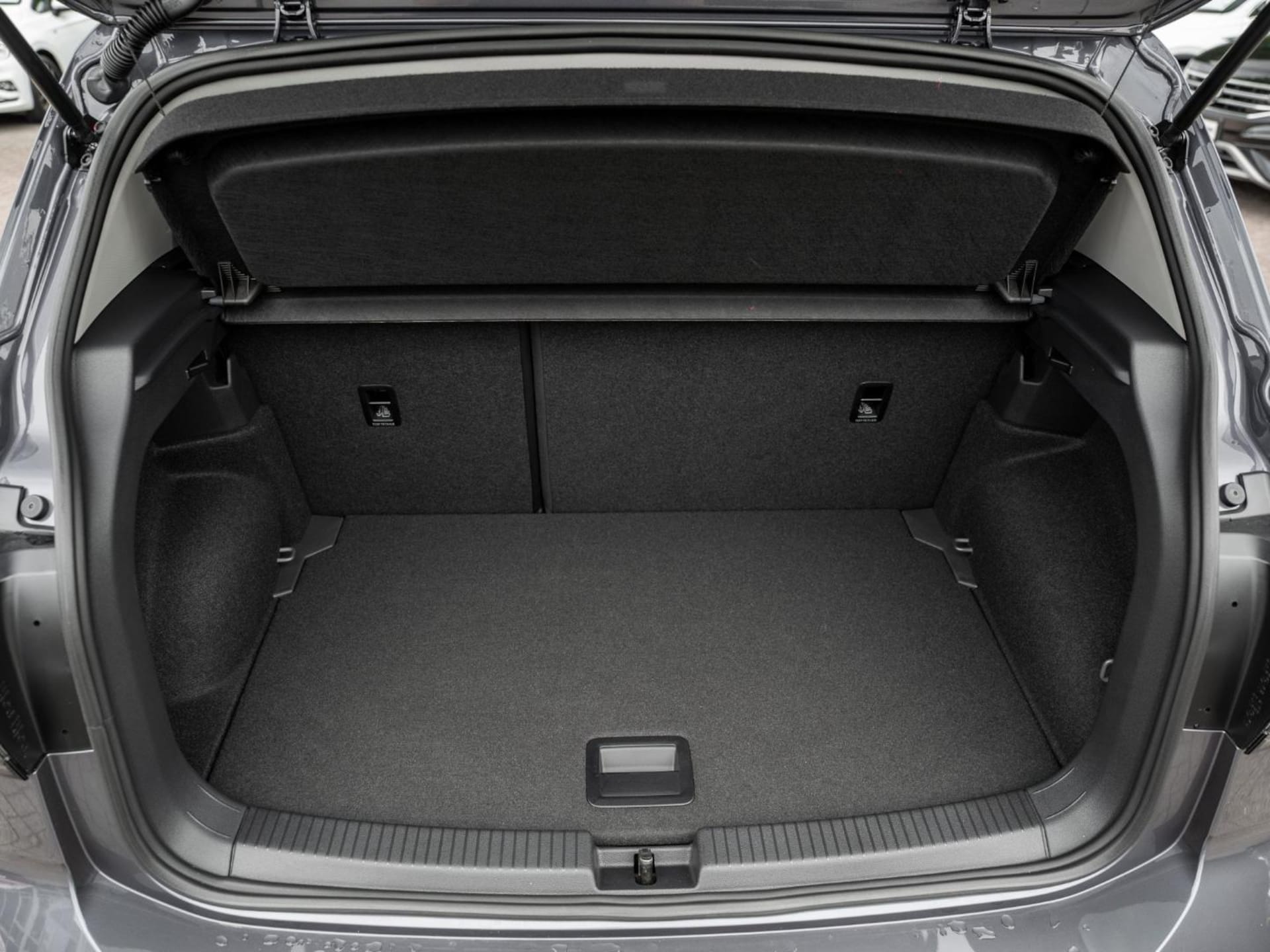Volkswagen T-Cross ENERGY