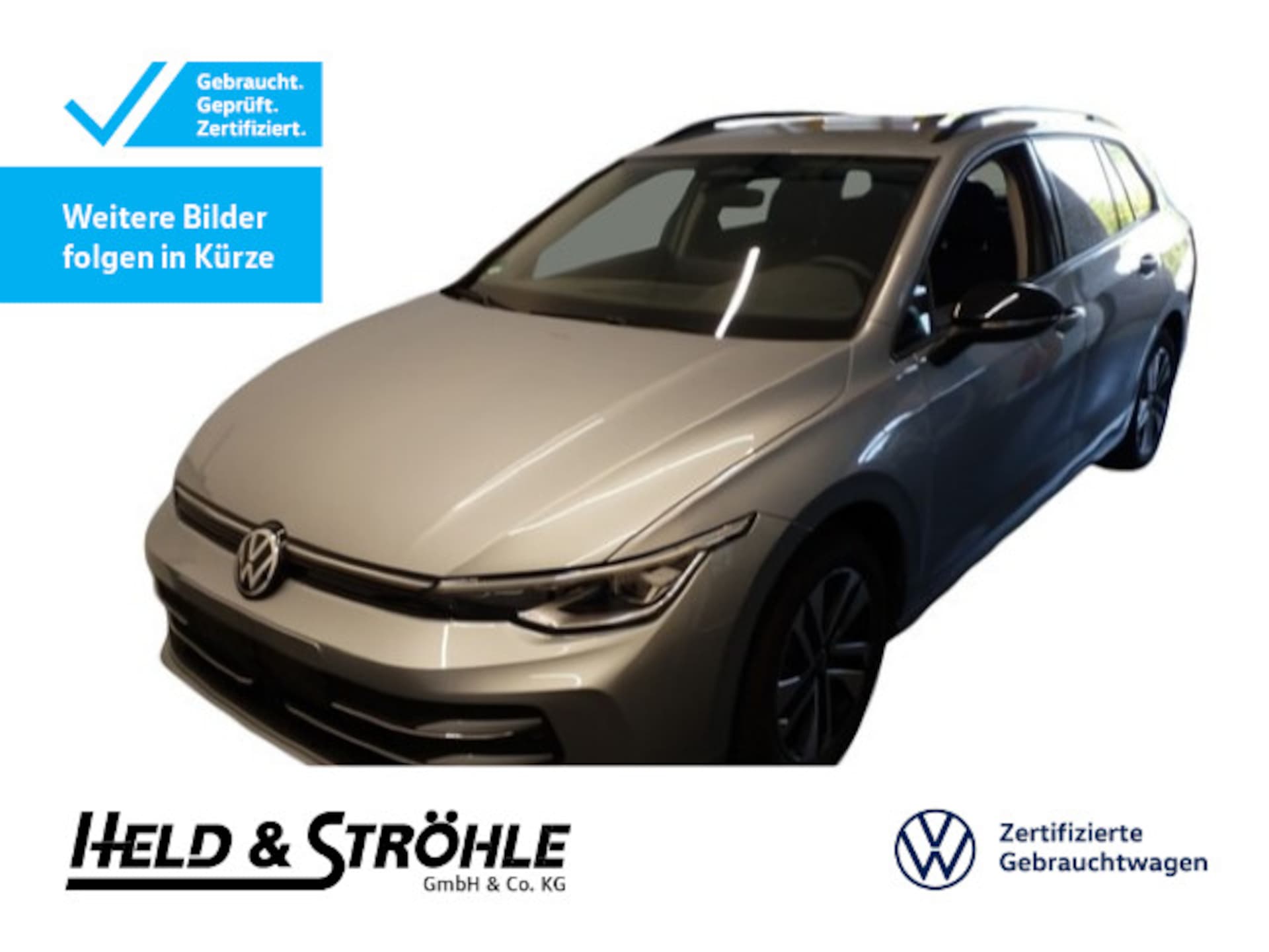 Volkswagen Golf Variant ENERGY