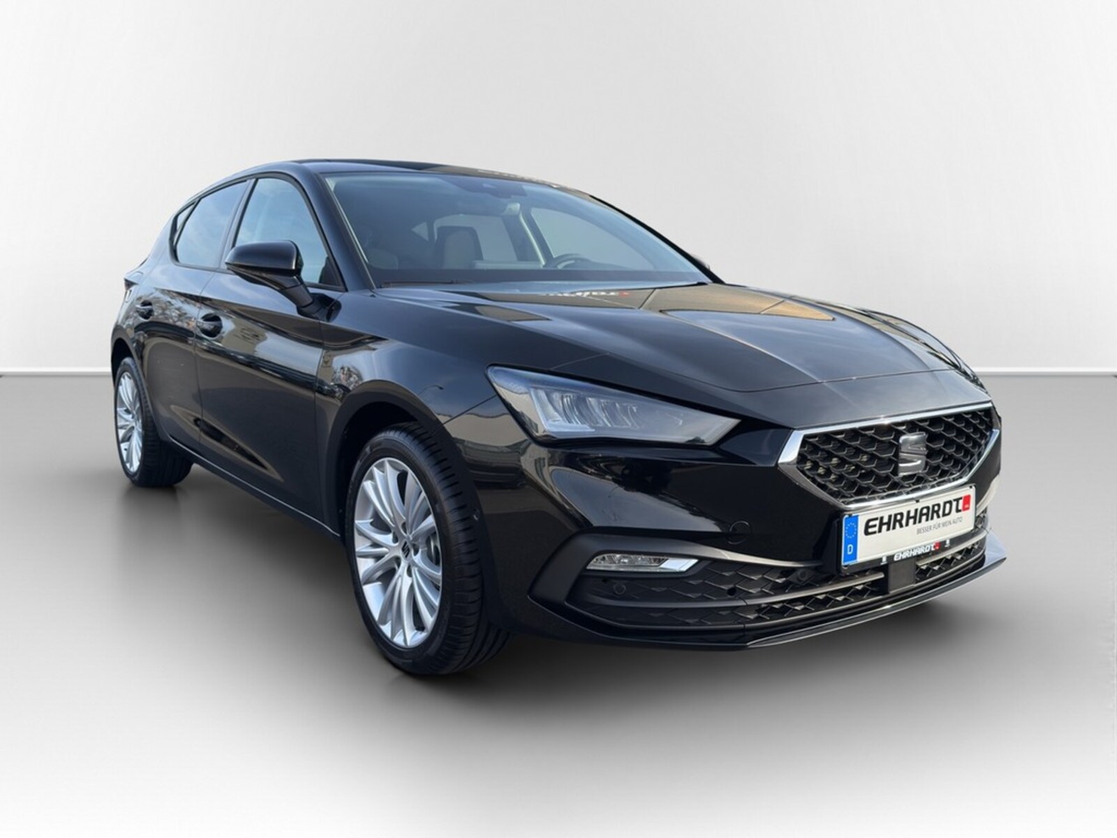 SEAT Leon – Bild 3