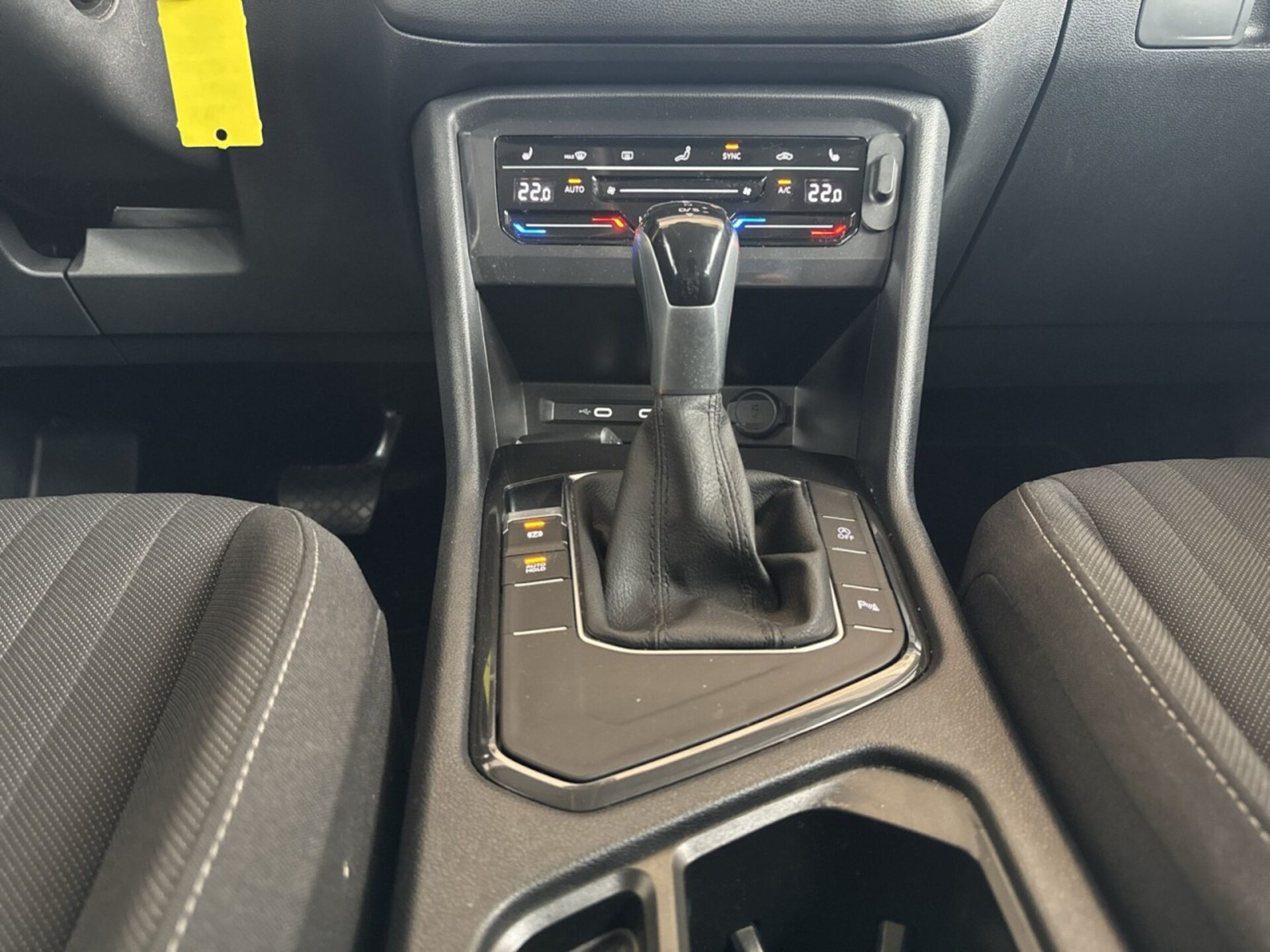 Volkswagen Tiguan Allspace Life