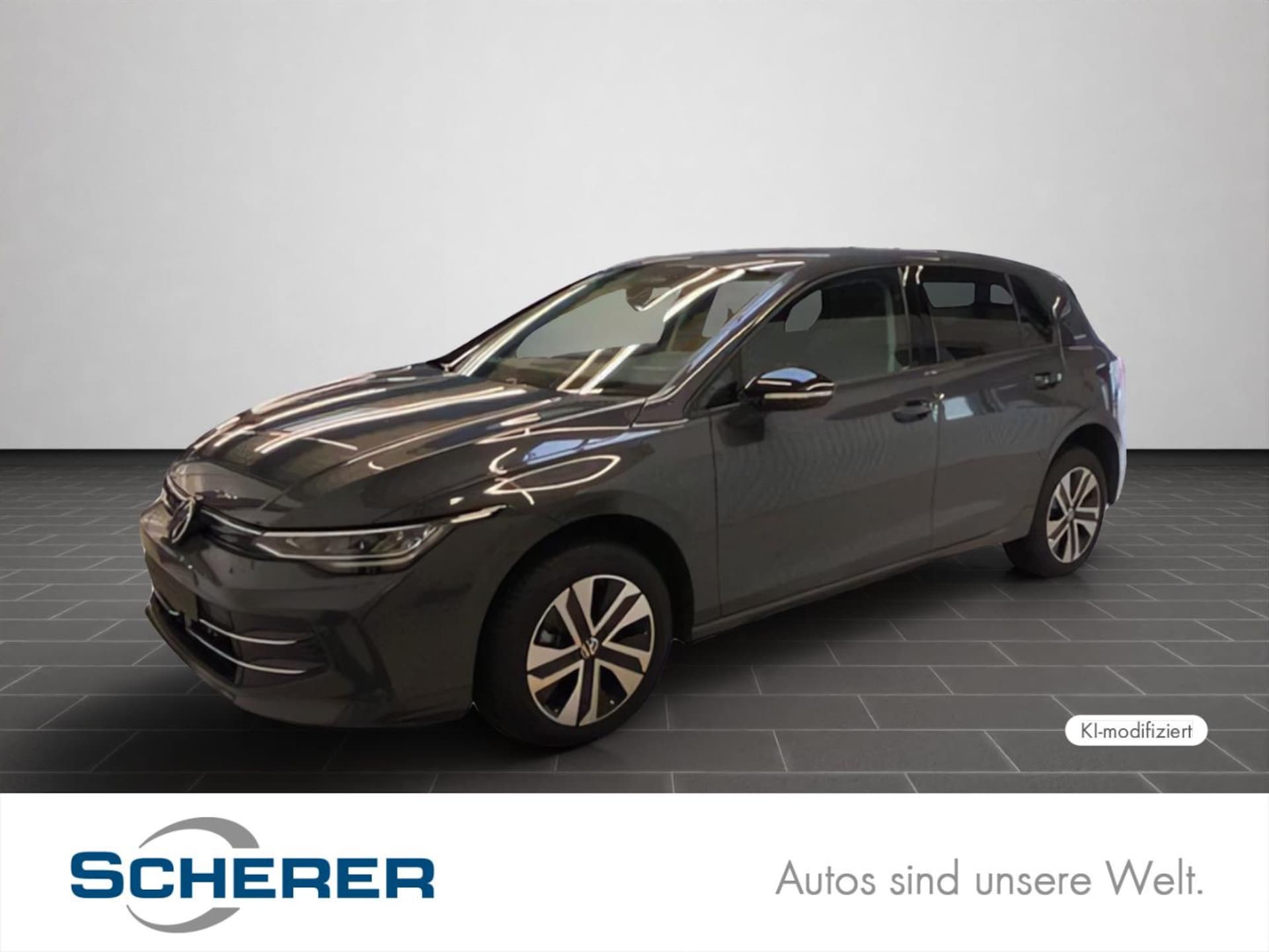 Volkswagen Golf ENERGY