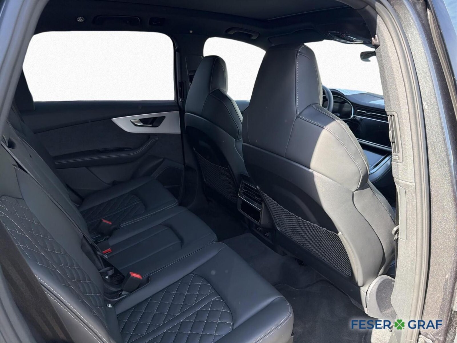 Audi Q7 – Bild 10