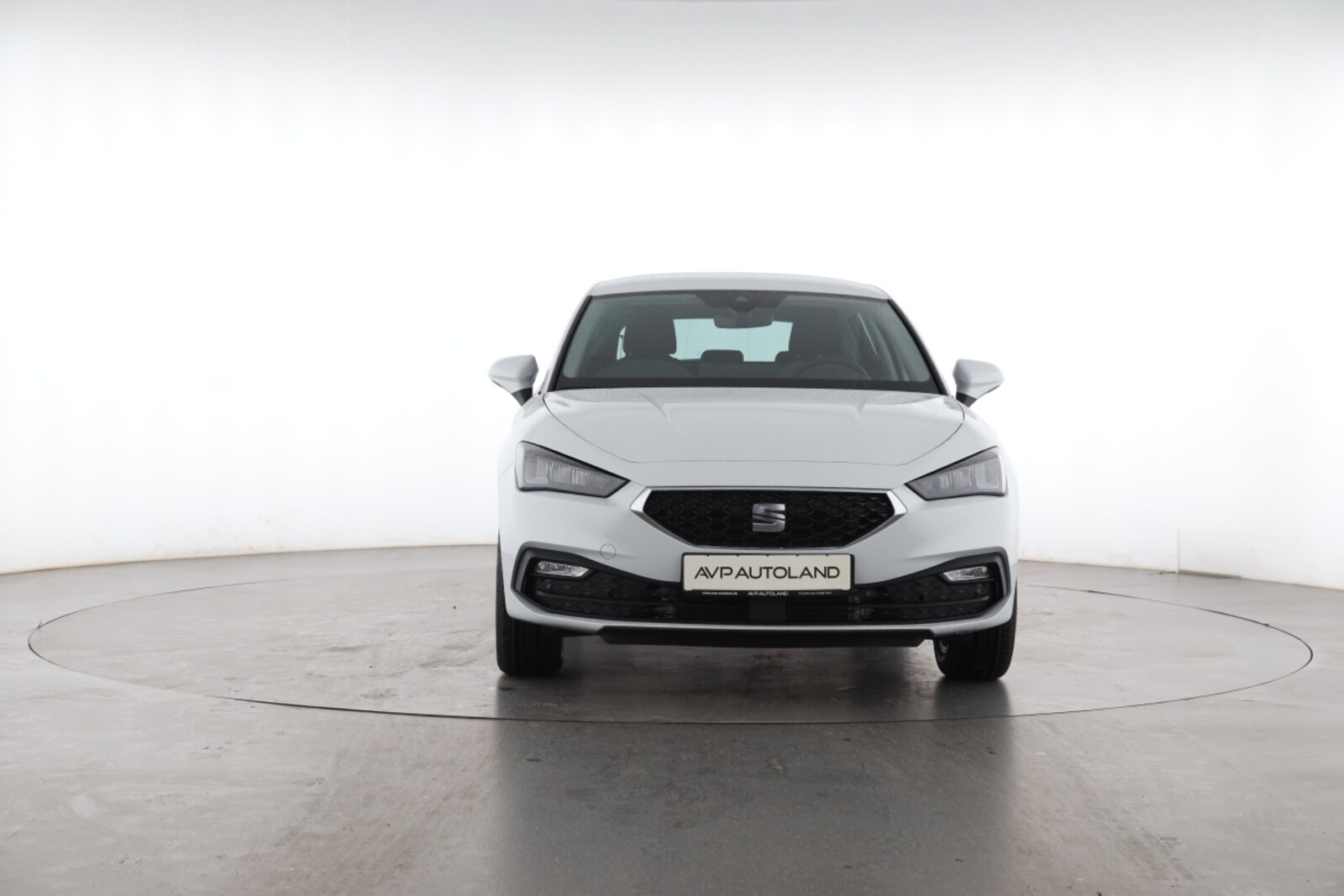 SEAT Leon – Bild 5