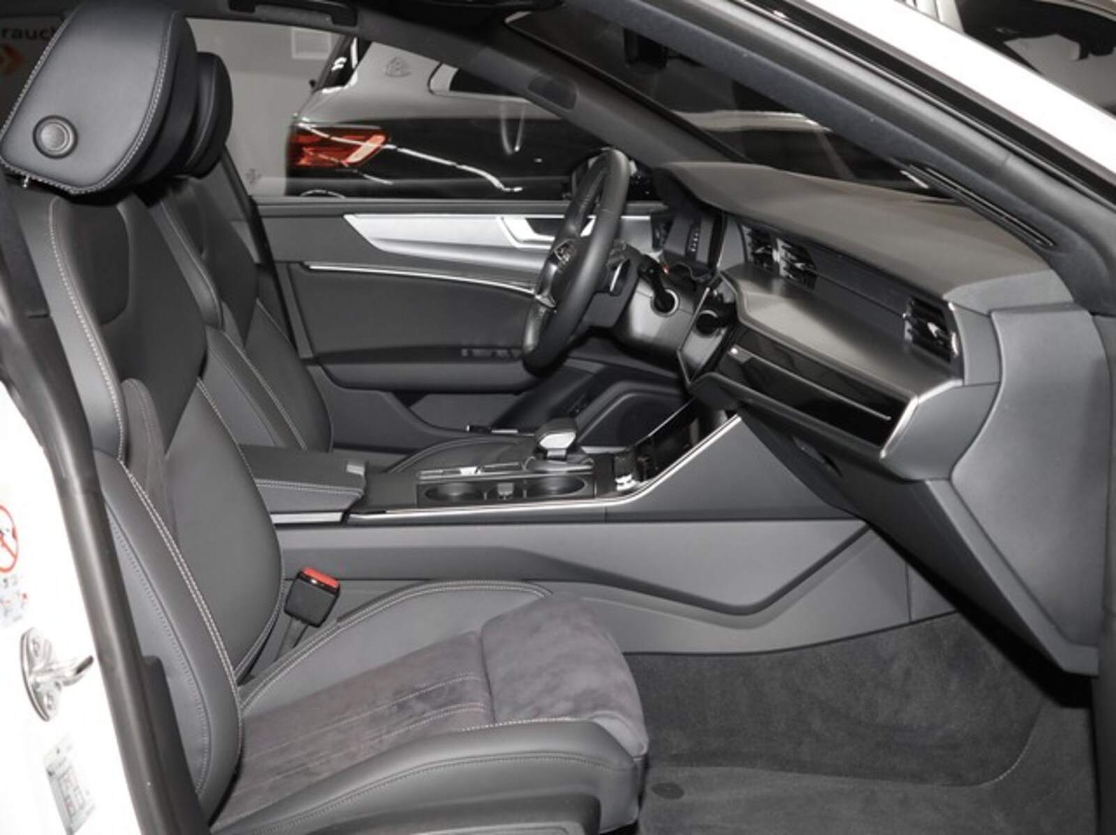 Audi A7 Sportback – Bild 7
