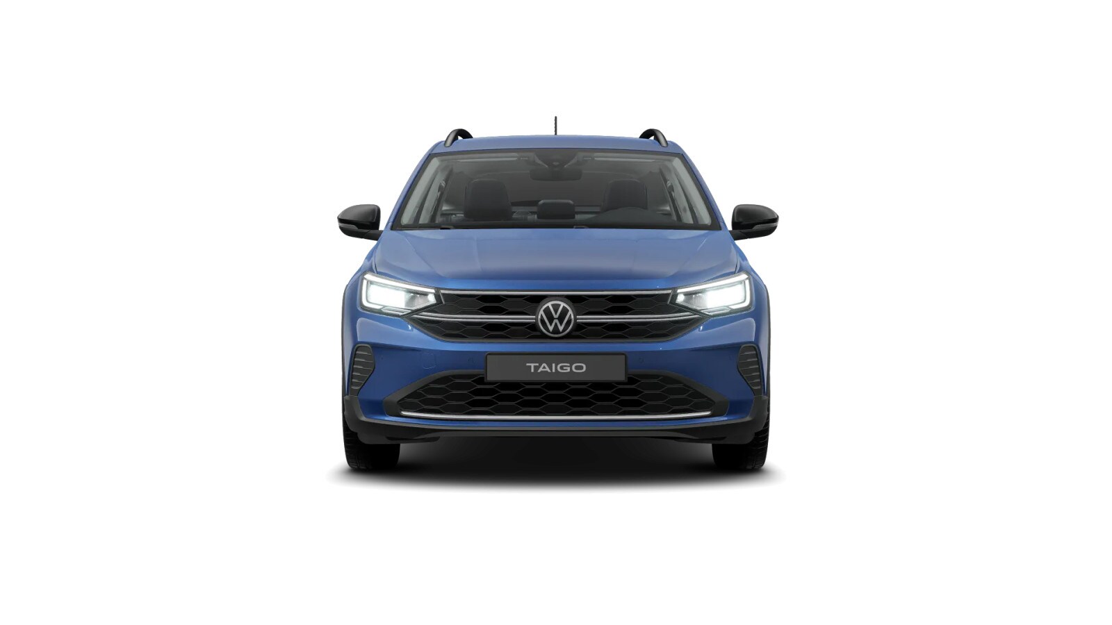 Volkswagen Taigo – Bild 3