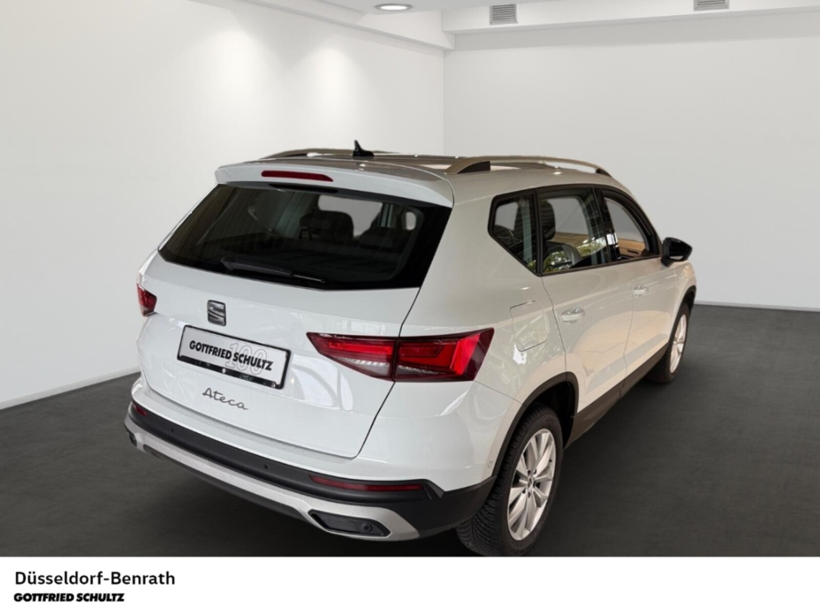 SEAT Ateca – Bild 4