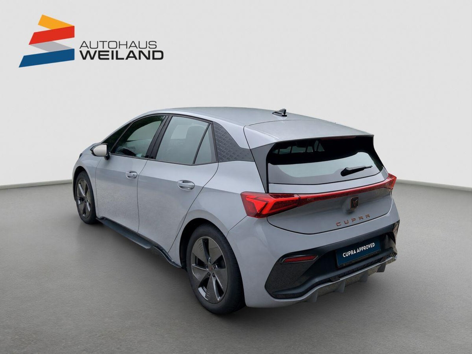 CUPRA Born – Bild 4
