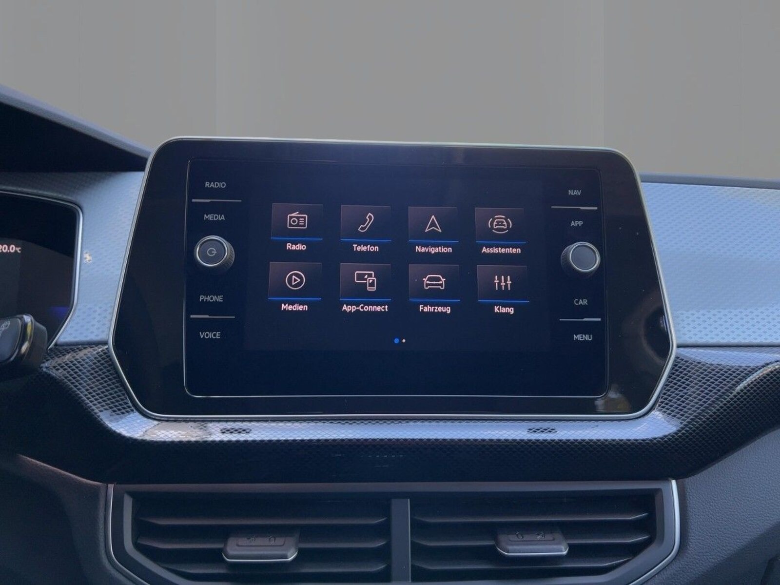 Volkswagen T-Cross – Bild 13