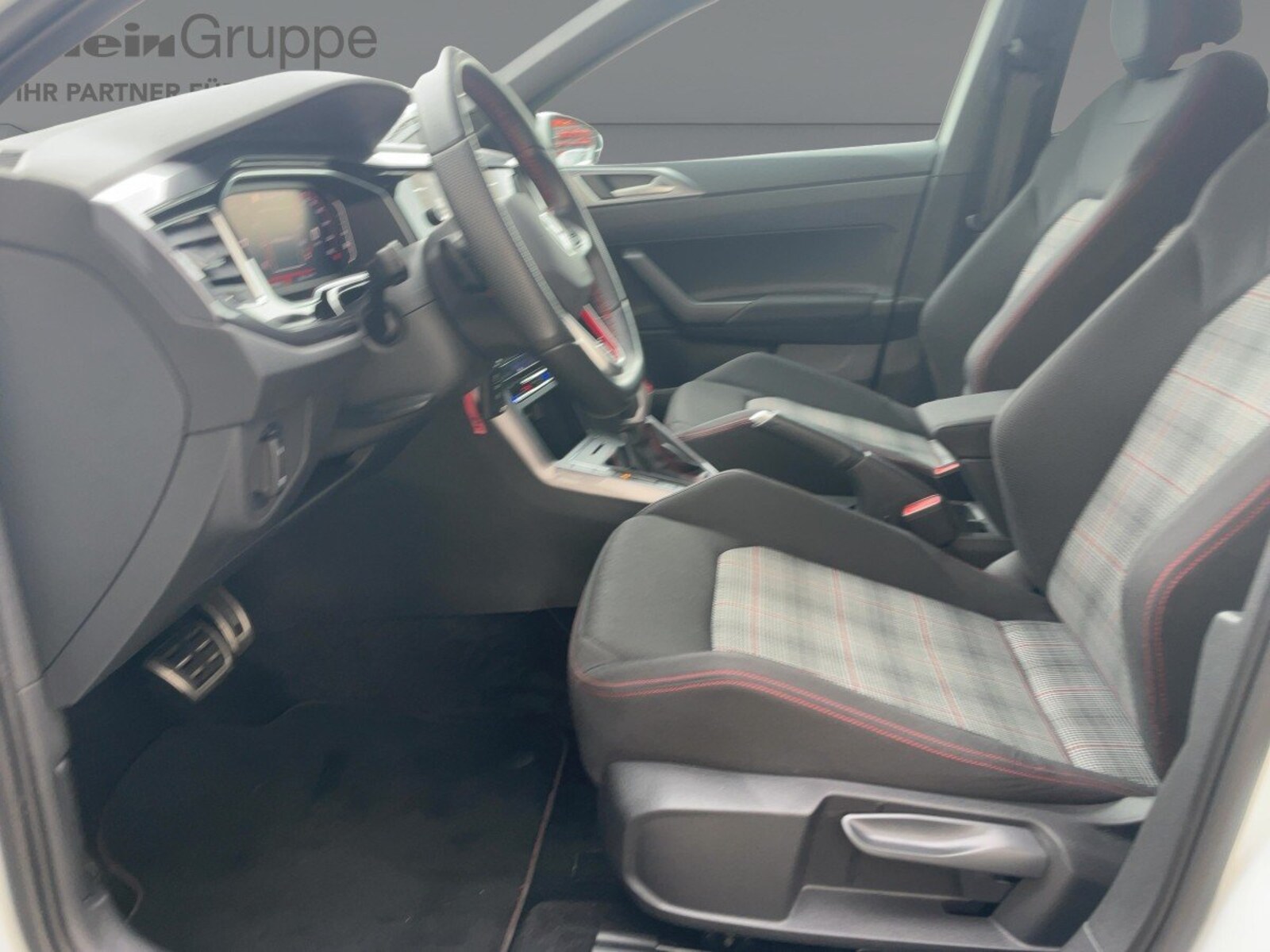Volkswagen Polo – Bild 8