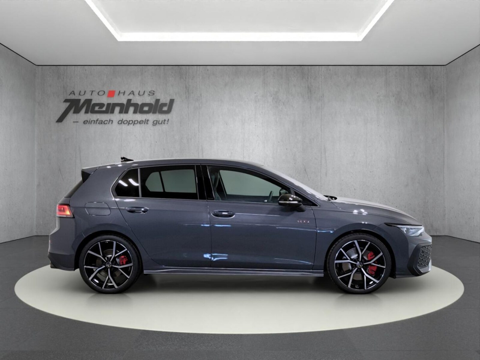 Volkswagen Golf – Bild 3