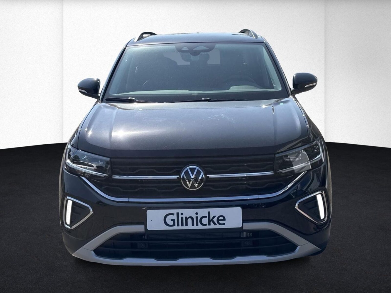 Volkswagen T-Cross – Bild 3