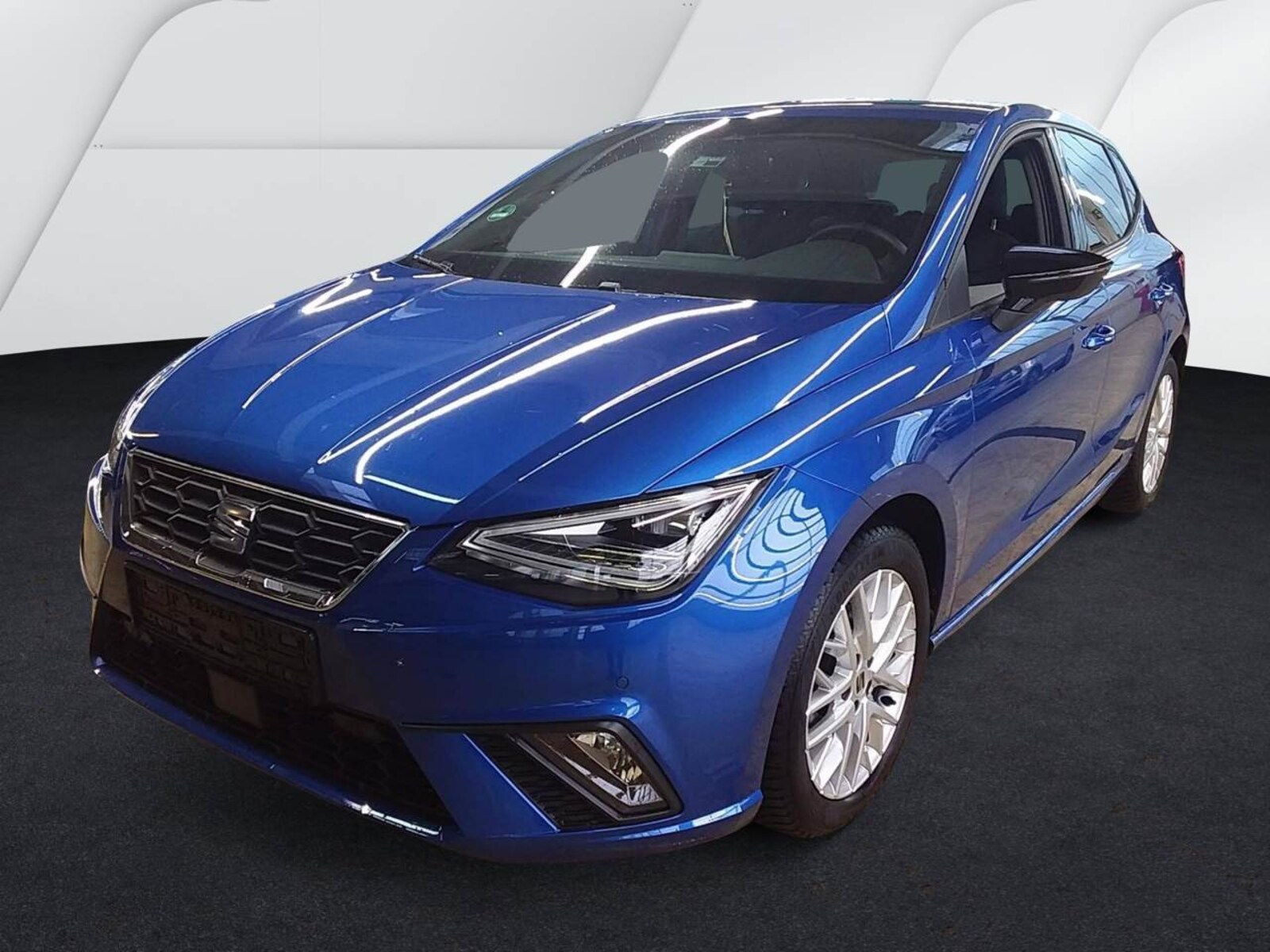 SEAT Ibiza – Bild 2
