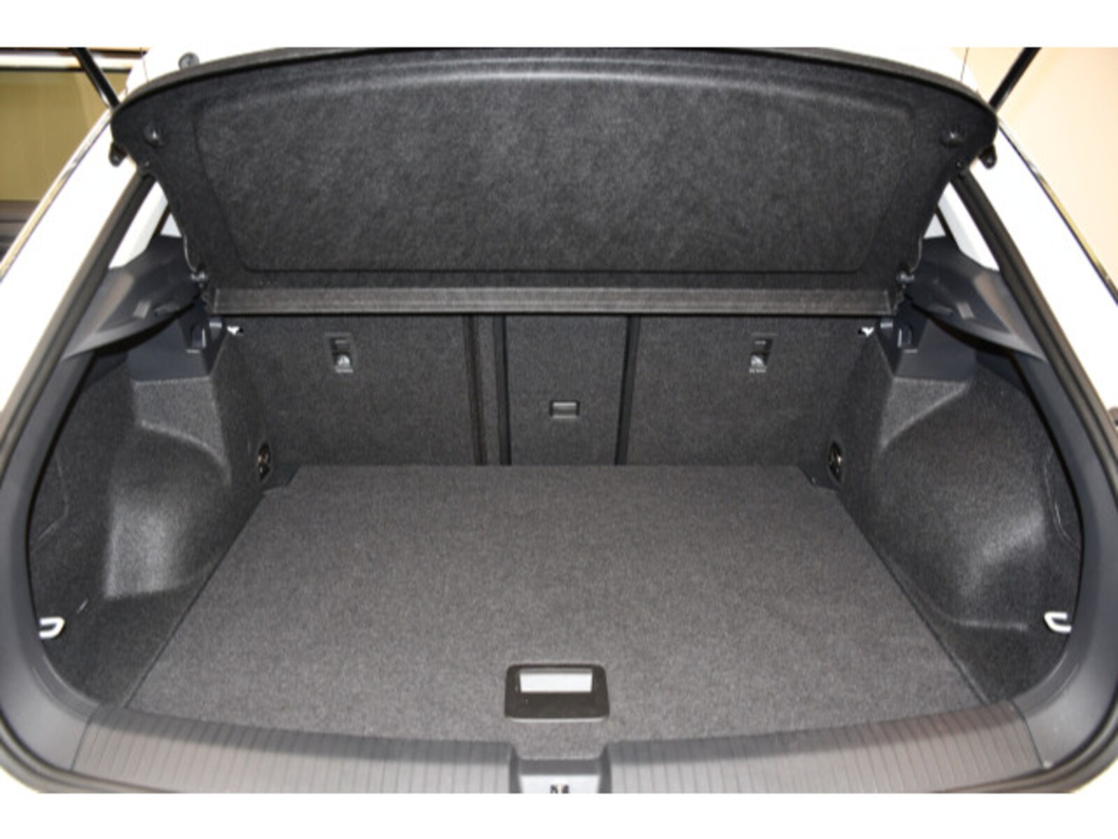 Volkswagen T-Roc – Bild 10