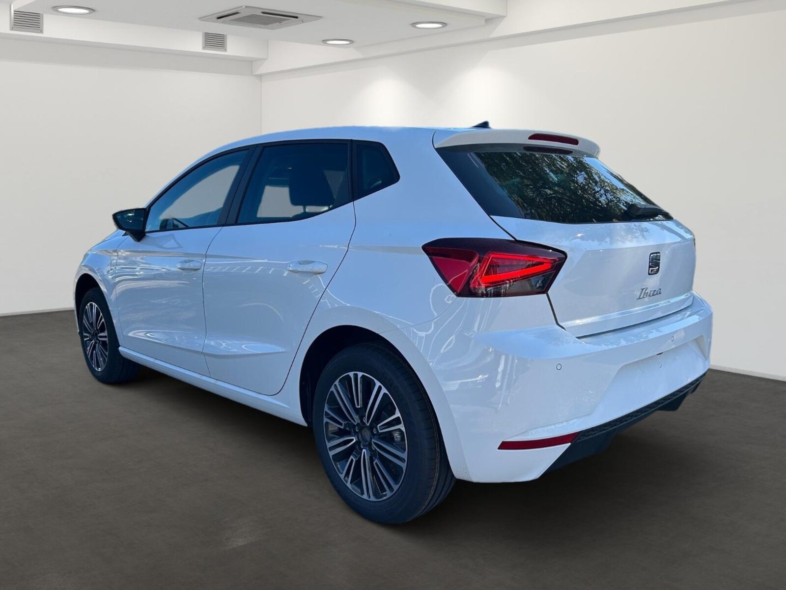 SEAT Ibiza – Bild 4