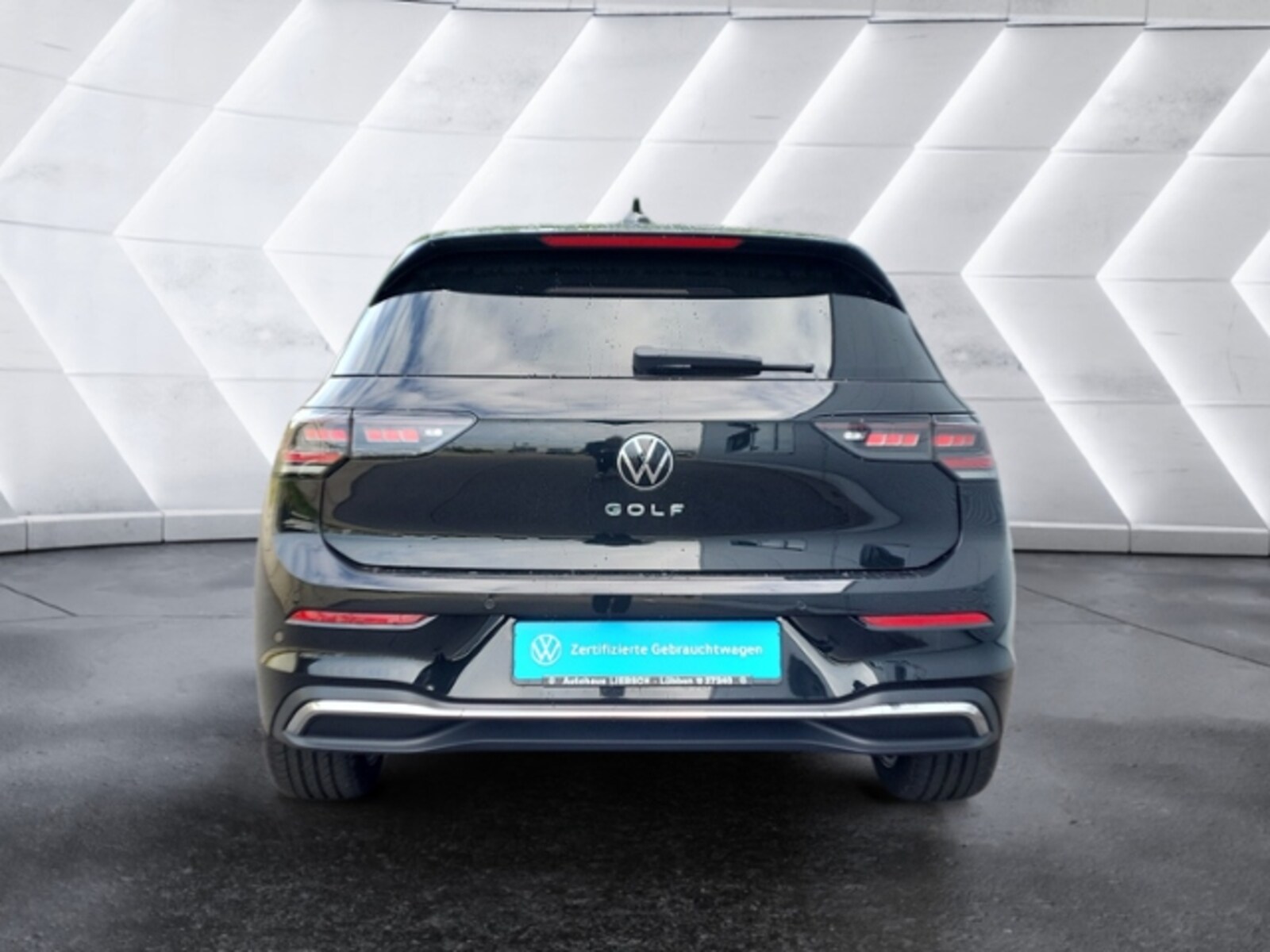 Volkswagen Golf – Bild 4
