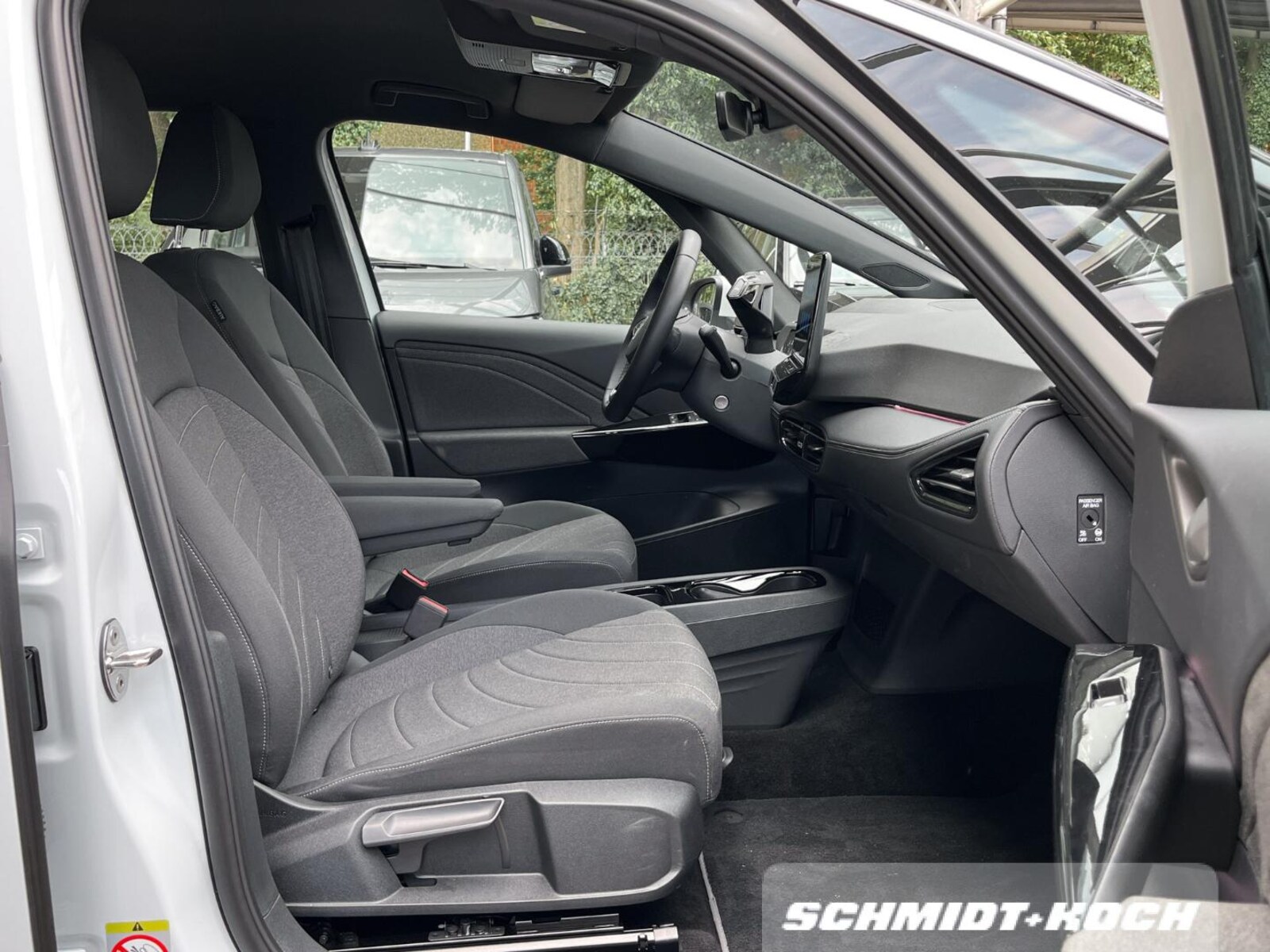 Volkswagen ID.3 – Bild 5