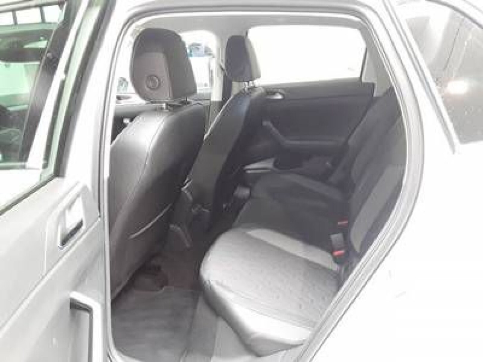 Volkswagen Polo – Bild 5