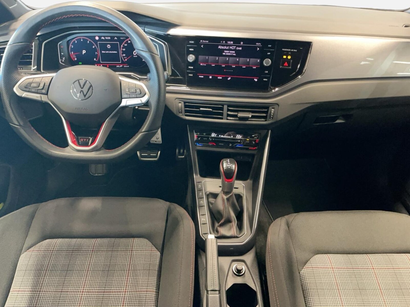 Volkswagen Polo – Bild 10