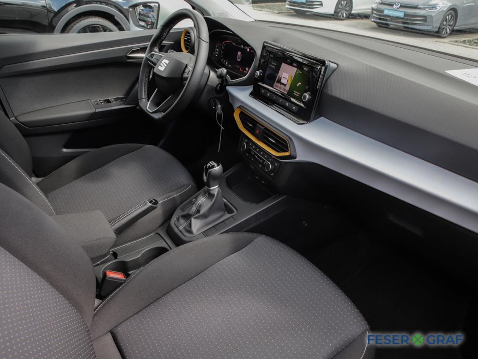 SEAT Ibiza – Bild 5