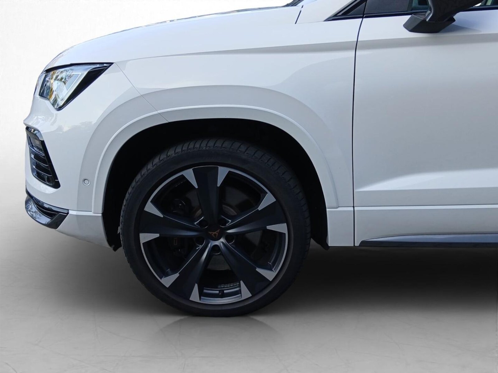 CUPRA Ateca – Bild 13