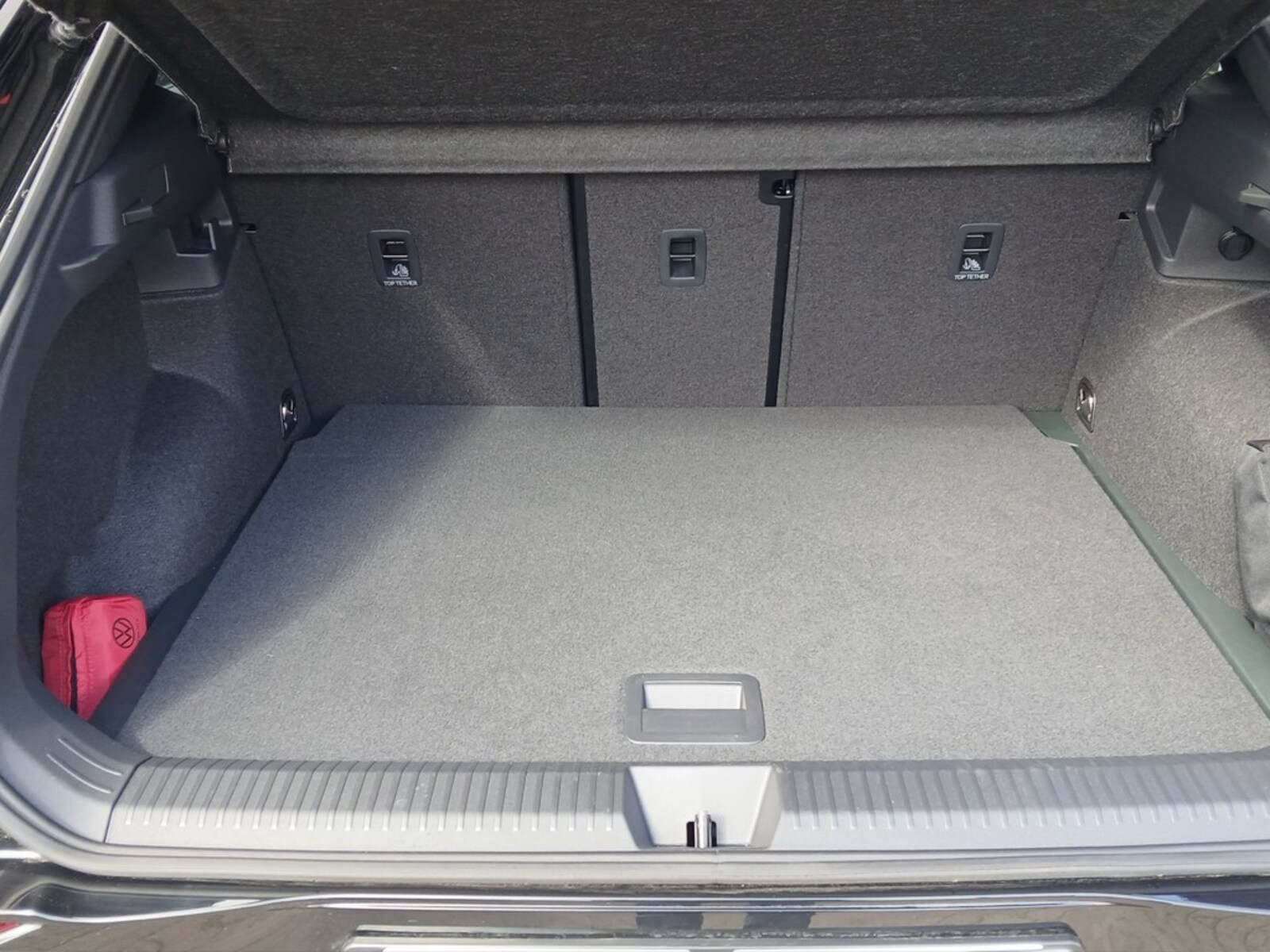 Volkswagen T-Roc – Bild 17