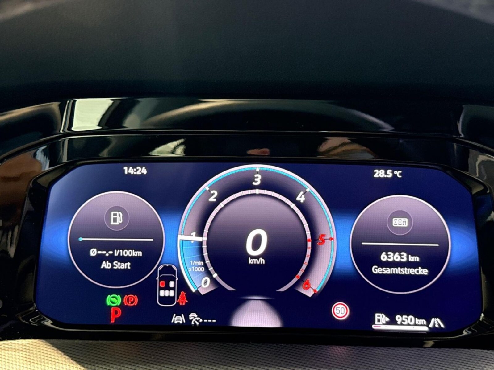 Volkswagen Golf – Bild 8