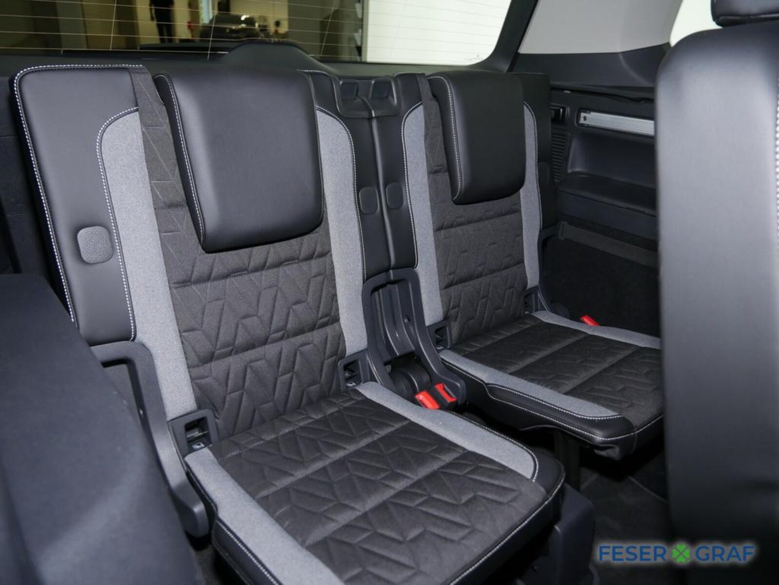 Volkswagen Touran – Bild 6