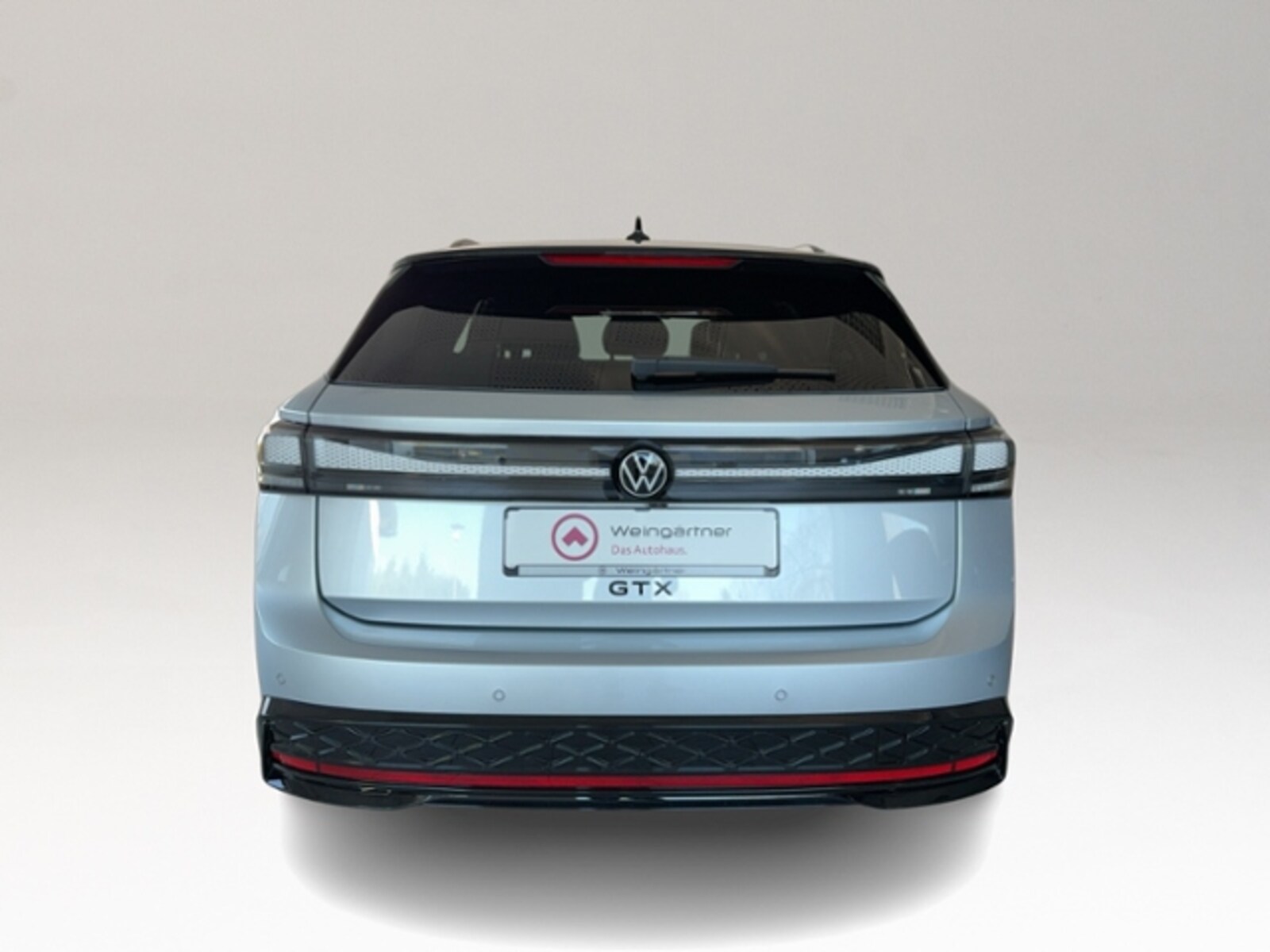 Volkswagen ID.7 Tourer – Bild 4